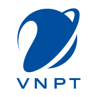 VNPT (.EPS) vector logo