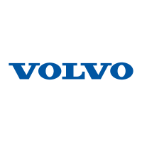 Volvo (.EPS) vector logo