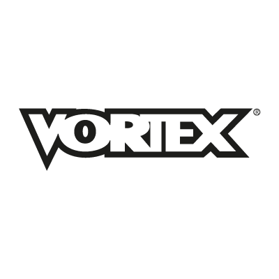 Vortex vector logo