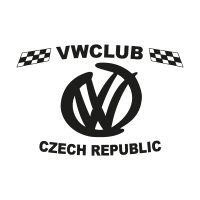 VW CLUB vector logo