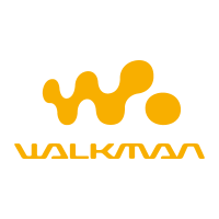 Walkman Sony vector logo