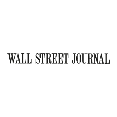 Wall Street Journal vector logo