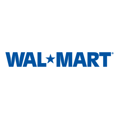 WalMart (.EPS) vector logo