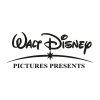 Walt Disney Pictures Presents vector logo