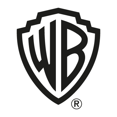 Warner Bros Black vector logo