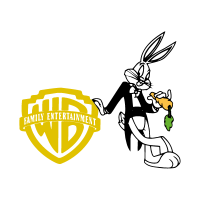 Warner Bros Family Entertainment vector logo