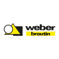 Weber Broutin vector logo