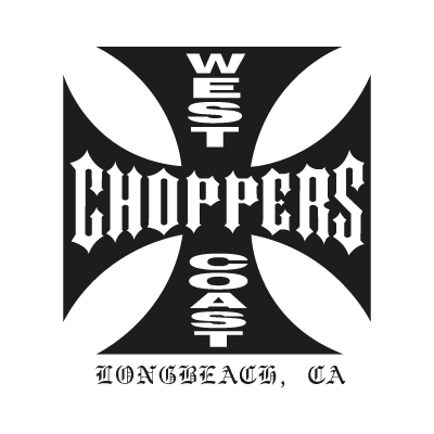 West Coast Choppers (.EPS) vector logo