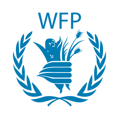 WFP vector logo