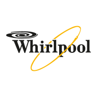 Whirlpool vector logo