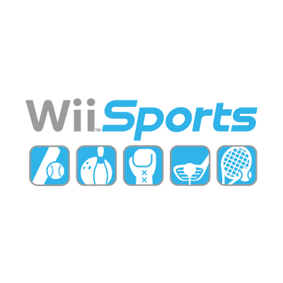 Wii Sports vector logo