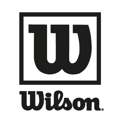 Wilson Black vector logo