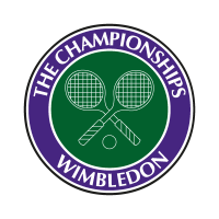 Wimbledon vector logo