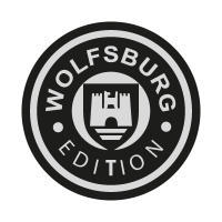 Wolfsburg Edition vector logo