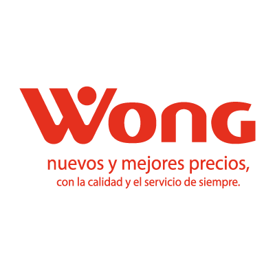 Wong vector logo