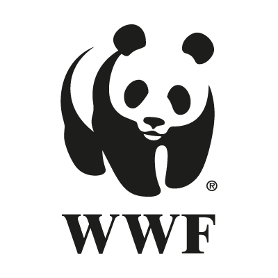 World Wildlife Fund (.EPS) vector logo