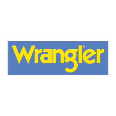 Wrangler Jeans vector logo