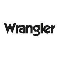 Wrangler vector logo