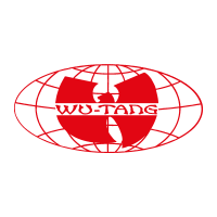 Wu-Tang Clan (.EPS) vector logo