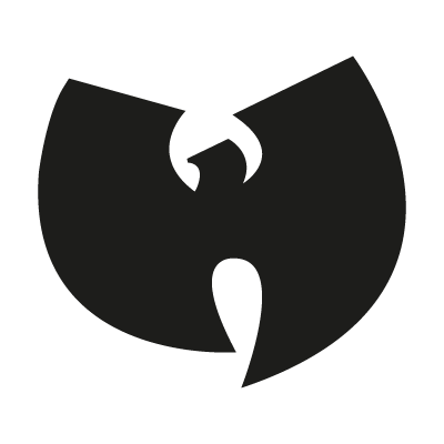 Wu-Tang Clan vector logo