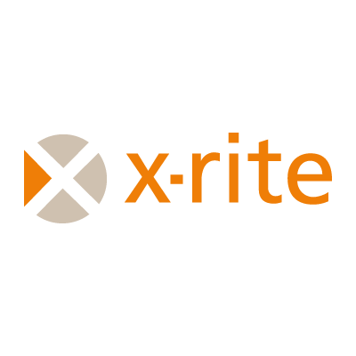 X-rite vector logo