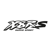 X8R-S vector logo