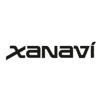 Xanavi vector logo
