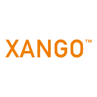 Xango (.EPS) vector logo