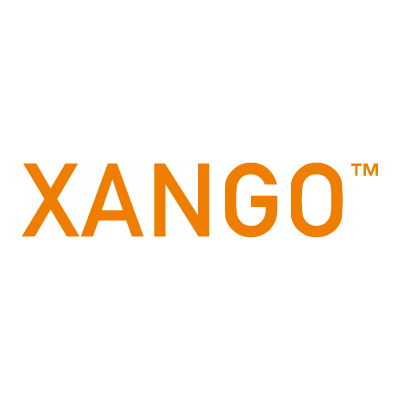 Xango (.EPS) vector logo
