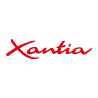 Xantia vector logo