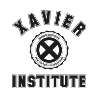 Xavier Institute vector logo