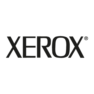 Xerox (.EPS) vector logo
