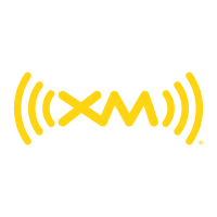 XM vector logo