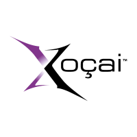Xocai vector logo