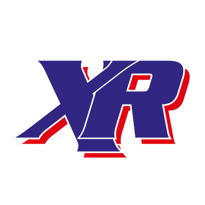 XR Moto vector logo
