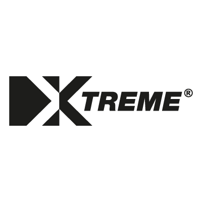 Xtreme Sport vector logo