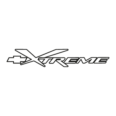 Xtreme vector logo