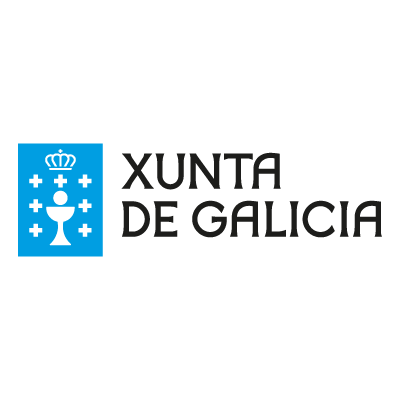 Xunta de Galicia vector logo