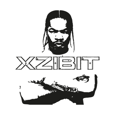 Xzibit vector logo