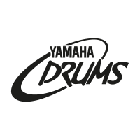 Yamaha Drums vector logo
