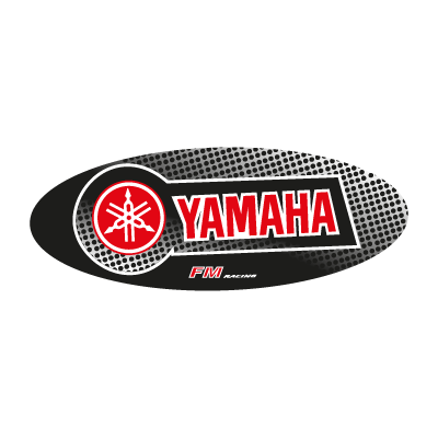 Yamaha FM vector logo