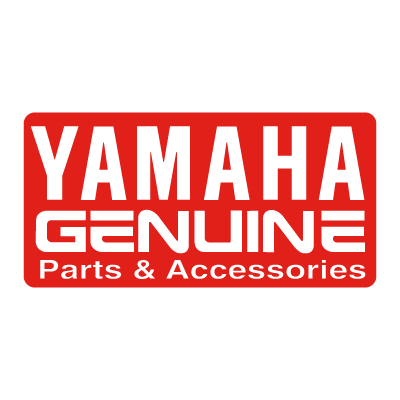 Yamaha Genuine vector logo