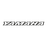 Yamaha old vector logo