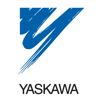 Yaskawa Electric vector logo