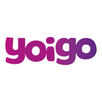 Yoigo vector logo