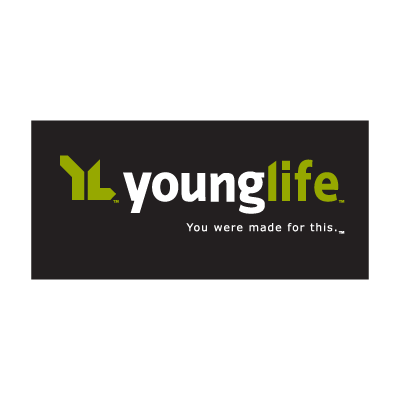 Young Life vector logo
