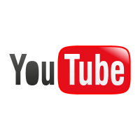 YouTube LLC vector logo