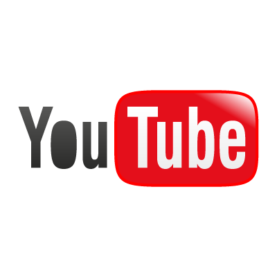 YouTube LLC vector logo