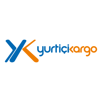 Yurtici Kargo vector logo