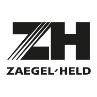 Zaegel-Held vector logo